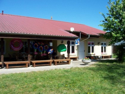 Foto: Oderbruch Camp Zechin